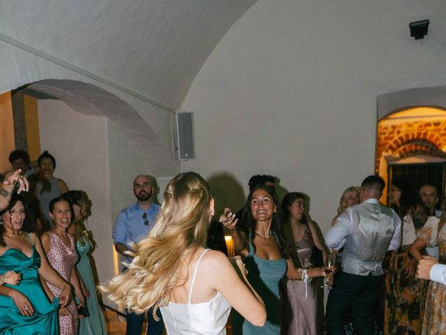 Il matrimonio di Luca e Federica a Sulbiate, Monza e Brianza 106