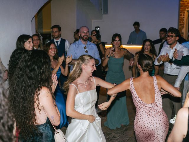 Il matrimonio di Luca e Federica a Sulbiate, Monza e Brianza 108