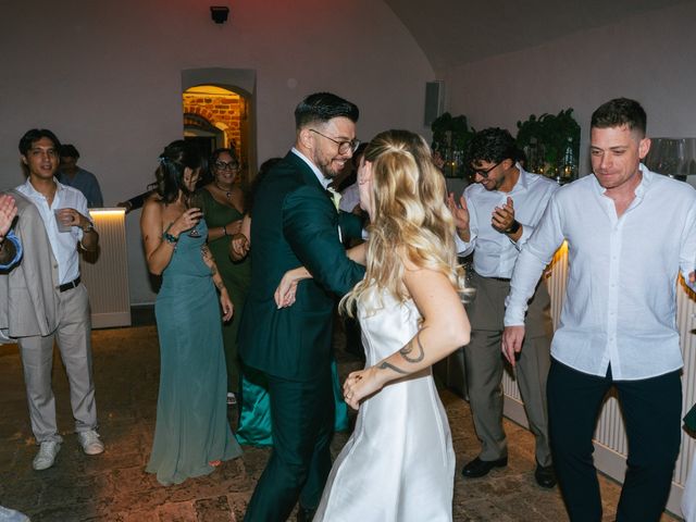 Il matrimonio di Luca e Federica a Sulbiate, Monza e Brianza 109