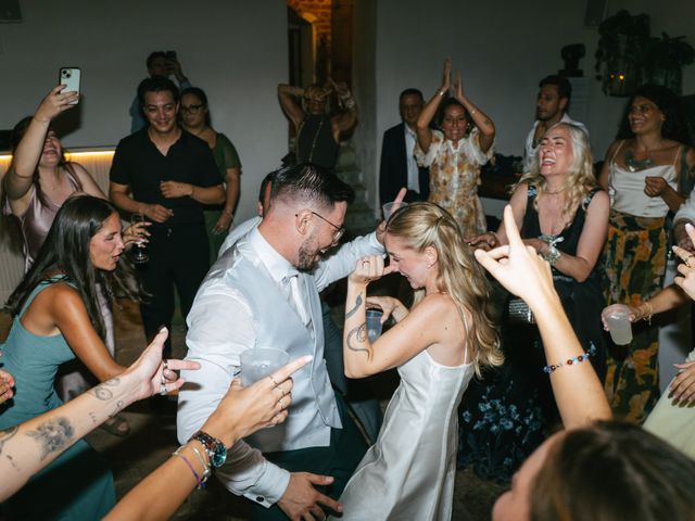 Il matrimonio di Luca e Federica a Sulbiate, Monza e Brianza 113