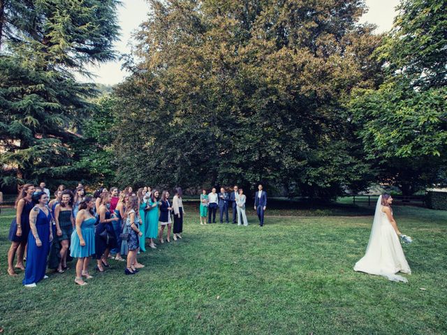 Il matrimonio di Sergio e Chiara a Lecco, Lecco 51