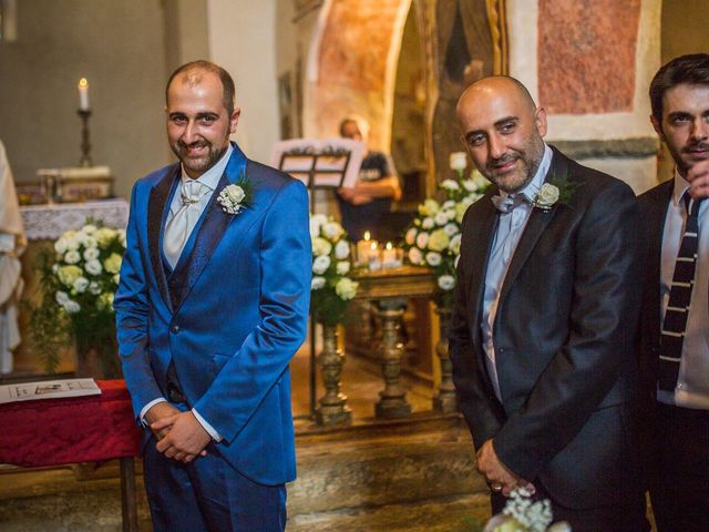 Il matrimonio di Marco e Giulia a Arezzo, Arezzo 6