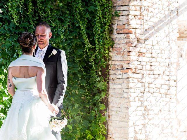 Il matrimonio di Alessandro e Cristina a Rimini, Rimini 35