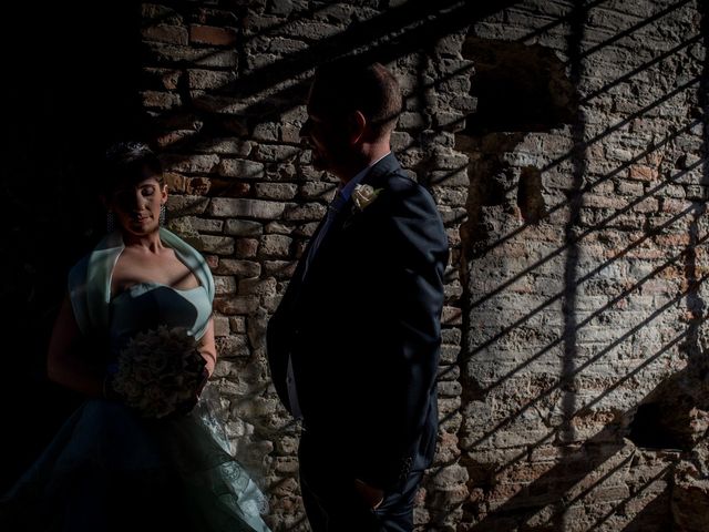 Il matrimonio di Alessandro e Cristina a Rimini, Rimini 36