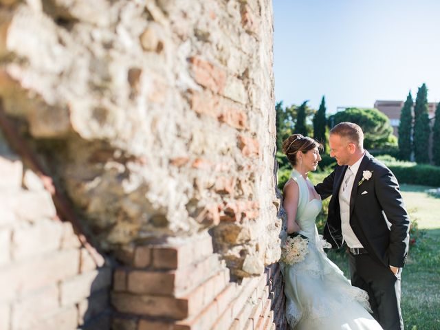 Il matrimonio di Alessandro e Cristina a Rimini, Rimini 40