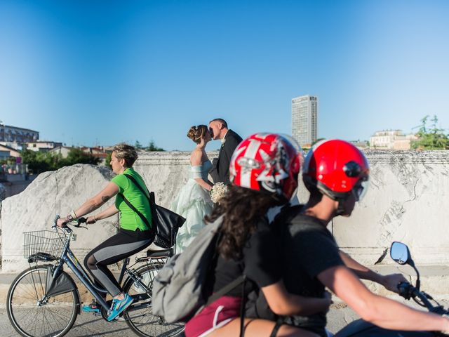 Il matrimonio di Alessandro e Cristina a Rimini, Rimini 44