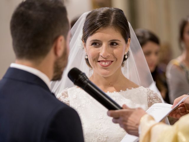 Il matrimonio di Antonio e Valentina a Campi Salentina, Lecce 16