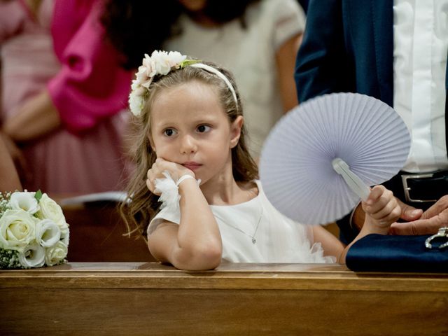 Il matrimonio di Antonio e Valentina a Campi Salentina, Lecce 18