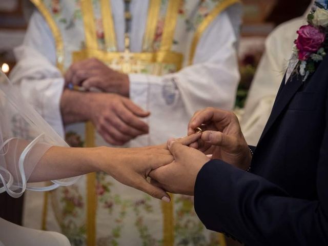 Il matrimonio di Federico e Agnese a Fidenza, Parma 50