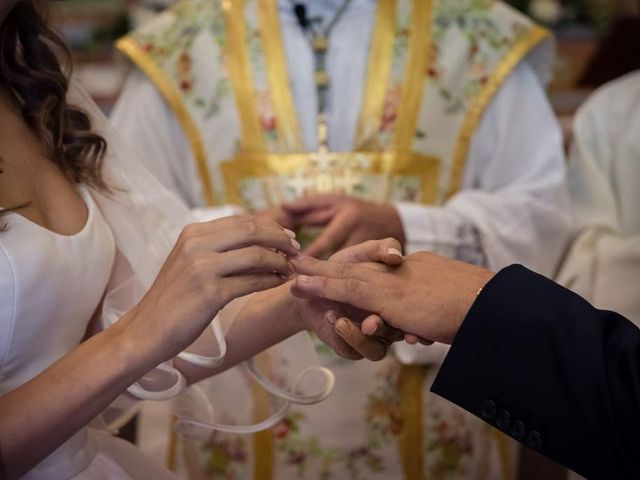 Il matrimonio di Federico e Agnese a Fidenza, Parma 52