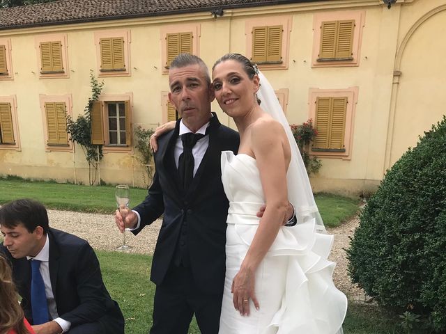 Il matrimonio di Giuseppe  e Barbara  a Magherno, Pavia 8