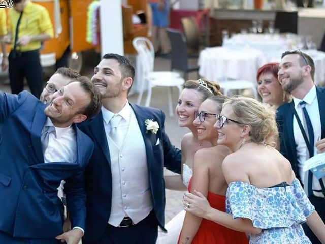 Il matrimonio di Costantino  e Elvira  a Venaria Reale, Torino 2