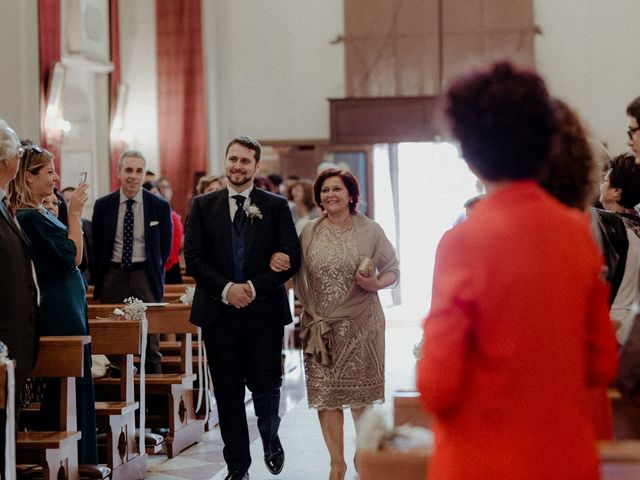 Il matrimonio di Enrico e Desirèe a Sassuolo, Modena 24