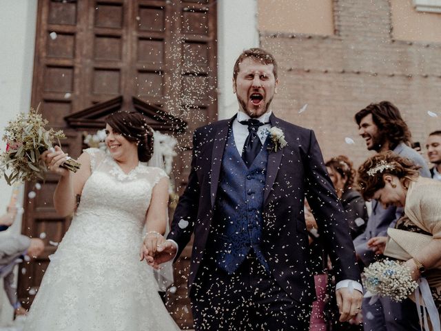 Il matrimonio di Enrico e Desirèe a Sassuolo, Modena 35
