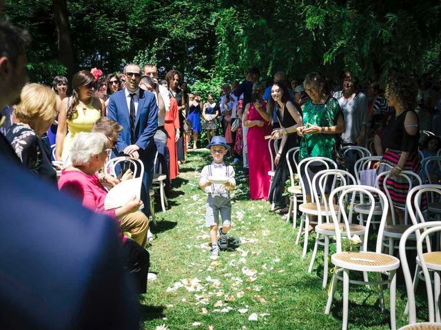 Il matrimonio di Sara e Alessandro a Bonemerse, Cremona 47