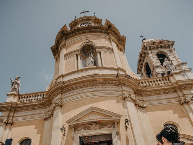 Il matrimonio di Doris e Thomas a Catania, Catania 39