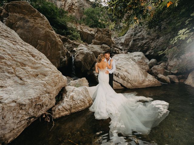 Il matrimonio di Doris e Thomas a Catania, Catania 51