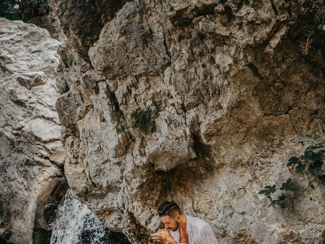 Il matrimonio di Doris e Thomas a Catania, Catania 56