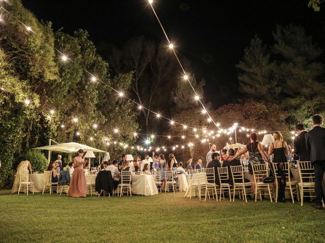 Il matrimonio di Lino e Elisiana a Veglie, Lecce 27