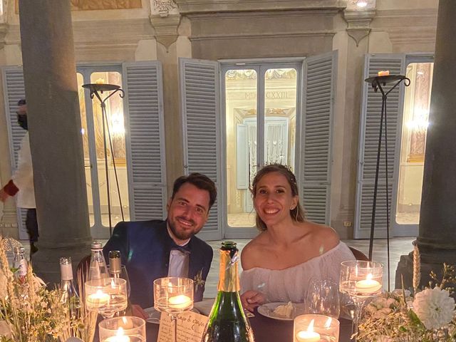 Il matrimonio di Giacomo e Gaia a Viareggio, Lucca 12