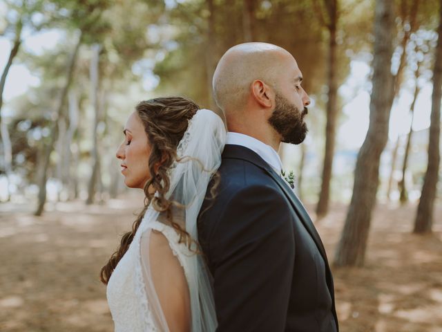 Il matrimonio di Federico e Maria Cristina a Silvi, Teramo 4