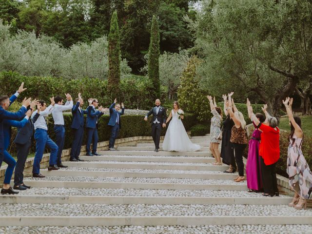 Il matrimonio di Federico e Maria Cristina a Silvi, Teramo 6
