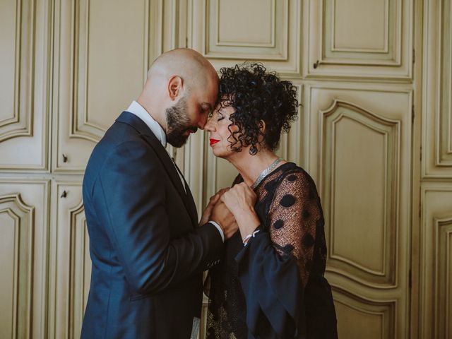 Il matrimonio di Federico e Maria Cristina a Silvi, Teramo 7