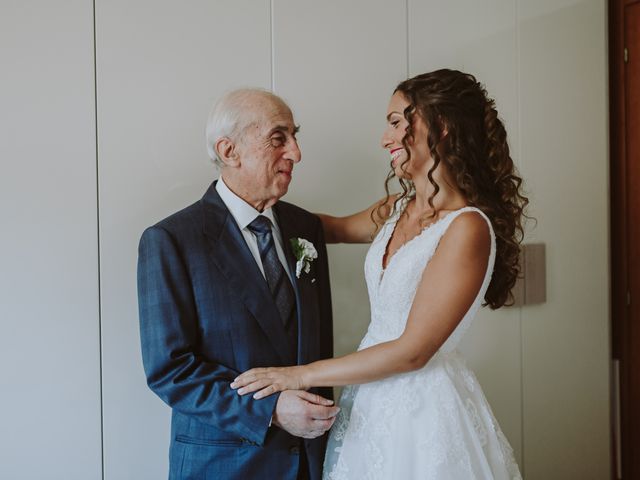 Il matrimonio di Federico e Maria Cristina a Silvi, Teramo 8