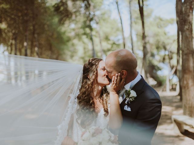 Il matrimonio di Federico e Maria Cristina a Silvi, Teramo 10