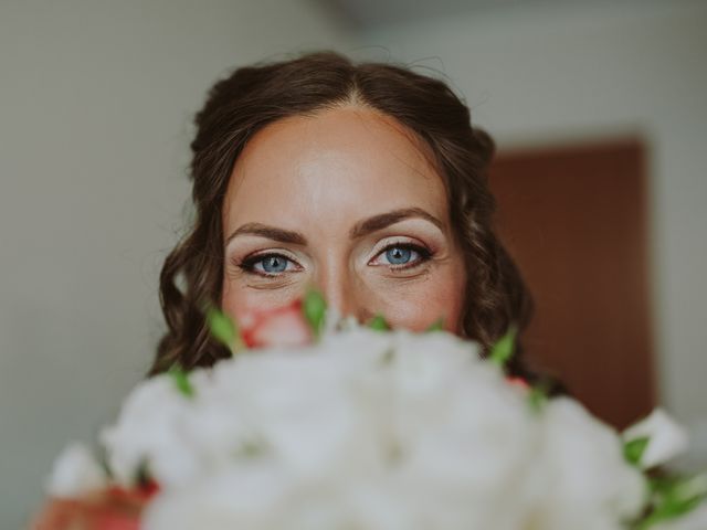 Il matrimonio di Federico e Maria Cristina a Silvi, Teramo 13