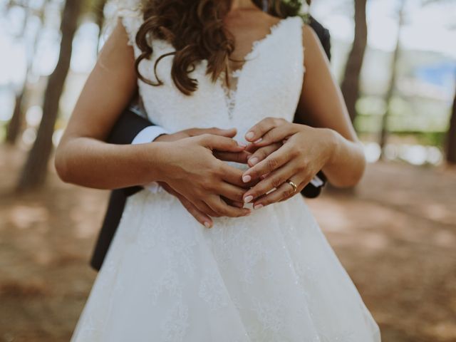 Il matrimonio di Federico e Maria Cristina a Silvi, Teramo 14