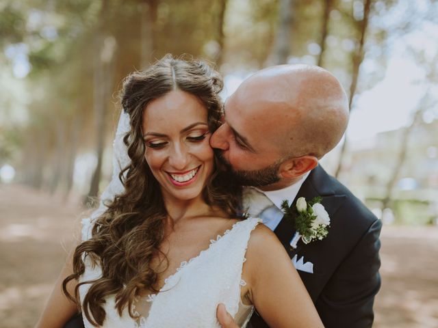 Il matrimonio di Federico e Maria Cristina a Silvi, Teramo 16