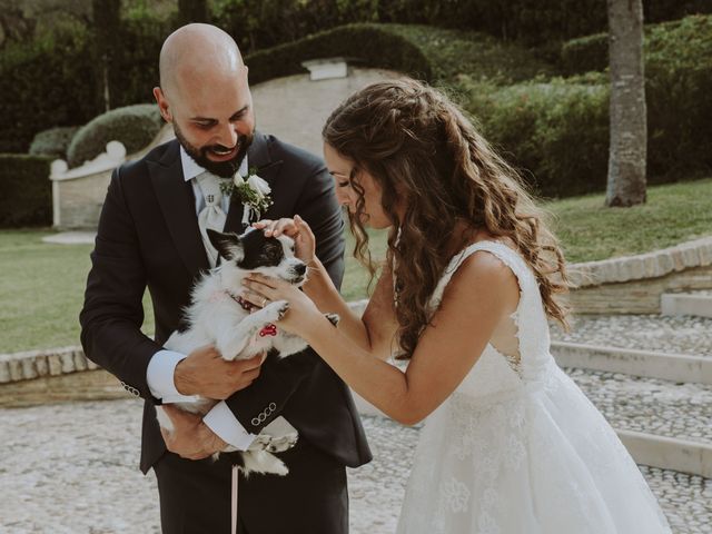 Il matrimonio di Federico e Maria Cristina a Silvi, Teramo 18