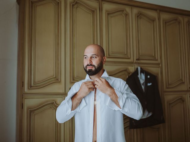 Il matrimonio di Federico e Maria Cristina a Silvi, Teramo 20