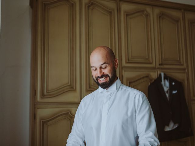 Il matrimonio di Federico e Maria Cristina a Silvi, Teramo 21