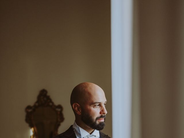 Il matrimonio di Federico e Maria Cristina a Silvi, Teramo 26