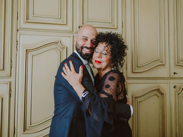 Il matrimonio di Federico e Maria Cristina a Silvi, Teramo 27
