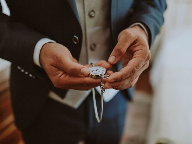 Il matrimonio di Federico e Maria Cristina a Silvi, Teramo 28