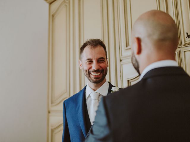 Il matrimonio di Federico e Maria Cristina a Silvi, Teramo 31