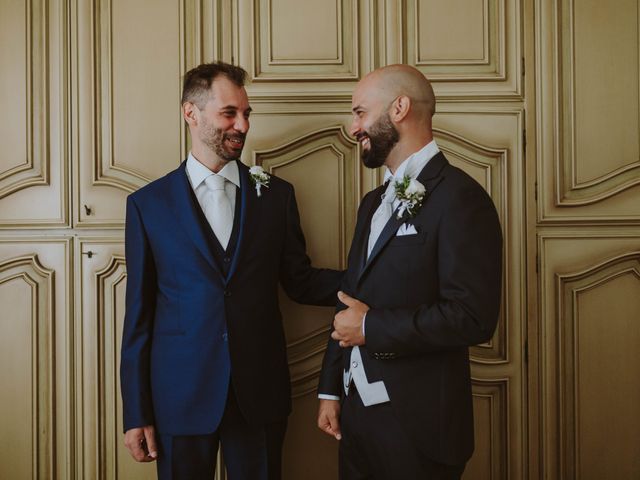Il matrimonio di Federico e Maria Cristina a Silvi, Teramo 32
