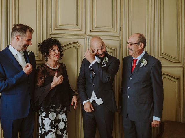 Il matrimonio di Federico e Maria Cristina a Silvi, Teramo 33