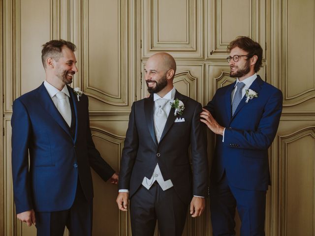 Il matrimonio di Federico e Maria Cristina a Silvi, Teramo 34