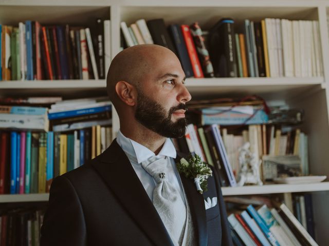 Il matrimonio di Federico e Maria Cristina a Silvi, Teramo 35