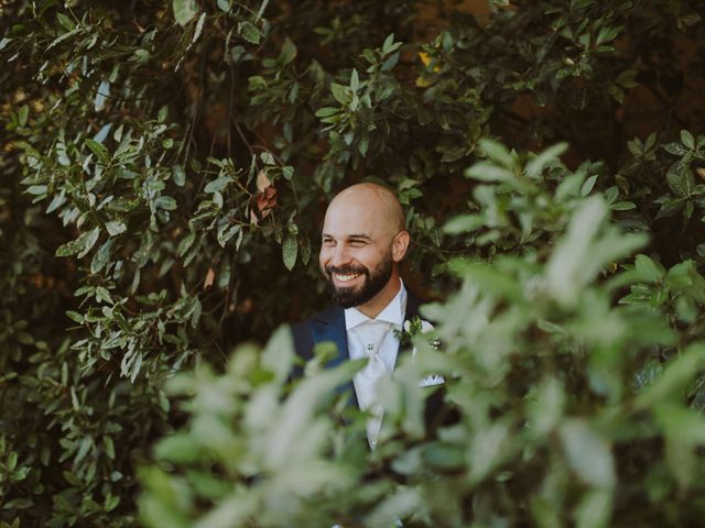 Il matrimonio di Federico e Maria Cristina a Silvi, Teramo 36