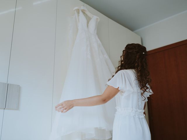 Il matrimonio di Federico e Maria Cristina a Silvi, Teramo 42