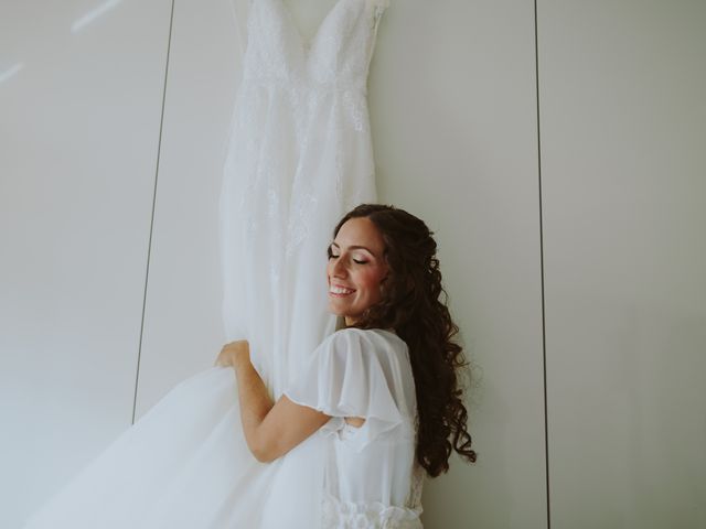 Il matrimonio di Federico e Maria Cristina a Silvi, Teramo 45