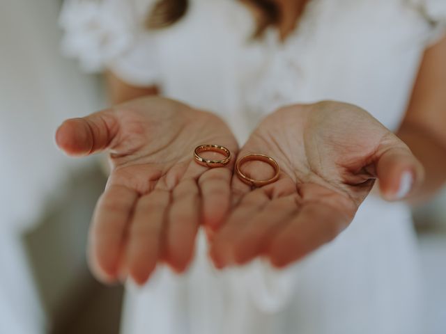 Il matrimonio di Federico e Maria Cristina a Silvi, Teramo 46