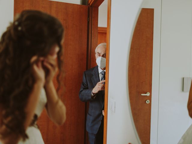 Il matrimonio di Federico e Maria Cristina a Silvi, Teramo 52