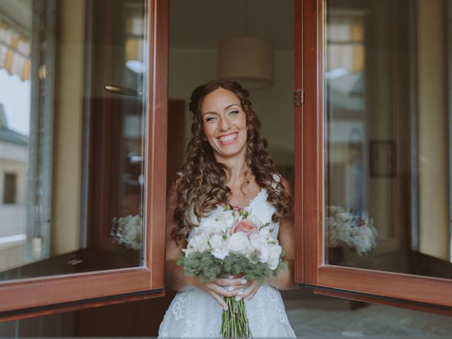 Il matrimonio di Federico e Maria Cristina a Silvi, Teramo 60