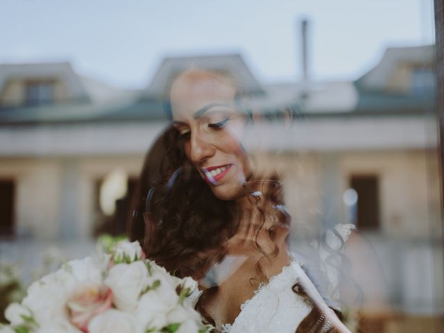 Il matrimonio di Federico e Maria Cristina a Silvi, Teramo 61